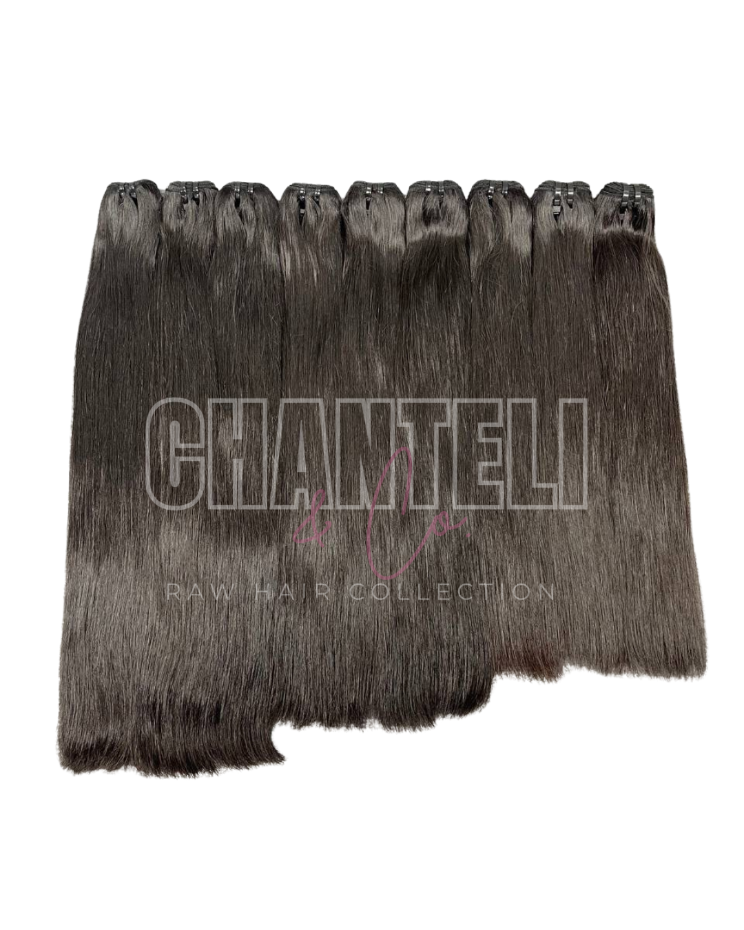 CHANTELI Straight | Vietnamese Raw Hair